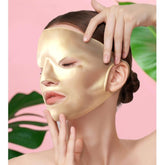 FREYARA Ear-hook 3D silicone mask cover, prevent mask from falling off and promote absorption of mask essence